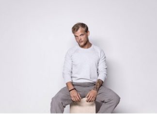 Avicii