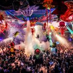 elrow Announces its Biggest Ever Indoor Festival at The Warehouse Project Elrow