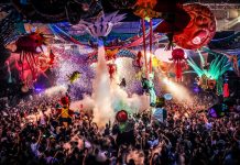 elrow Island Set To Make A Grand Debut In Malta In 2024 Elrow