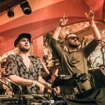 Fisher and Chris Lake are bringing their newest label party, “Not Another FKN Festival “