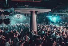 ANTS announce winter showcase at Pacha Barcelona Pacha Barcelona