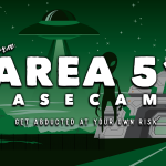 Paul Oakenfold will play at “Storm” Area 51 Basecamp at the Alien Research Center