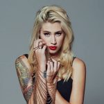 Rave Jungle interview: Leah Culver is on fire and her inexorable flame is blinding