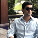 Quickfire interview with DJ and producer Klipr Klipr