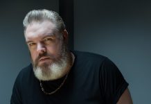 Kristian Nairn