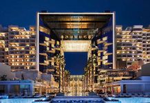 Dubai has a new festival concept, LUVYA – dedicated to Music, Fashion, Food and Art LUVYA festival