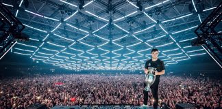 Martin Garrix