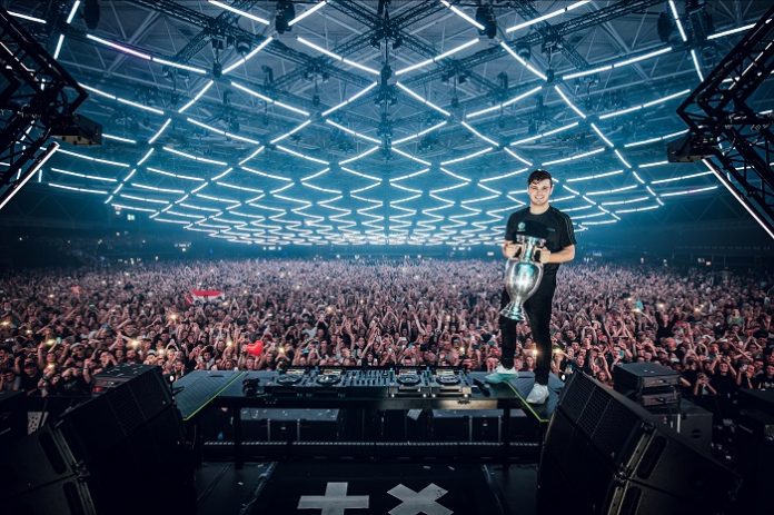 Martin Garrix