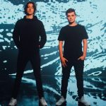 Martin Garrix & Dean Lewis