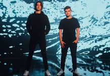 Martin Garrix & Dean Lewis