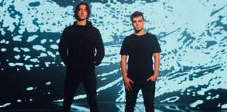 Martin Garrix & Dean Lewis