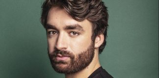 Oliver Heldens