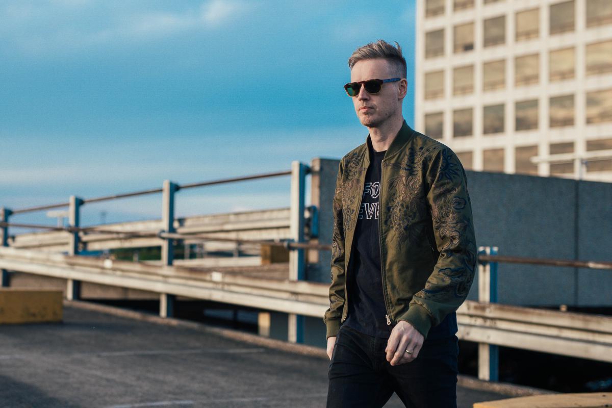 Exclusive Interview With The Legendary Dj Producer And Label Owner Joris Voorn