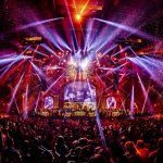 Tomorrowland is taking on Amsterdam Dance Event 2019 with “Our Story”