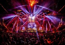 Tomorrowland is taking on Amsterdam Dance Event 2019 with “Our Story”