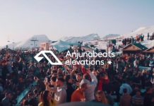 Anjunabeats elevations – a brand new trance and progressive ski festival in France Anjunabeats elevations