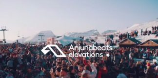 Anjunabeats elevations