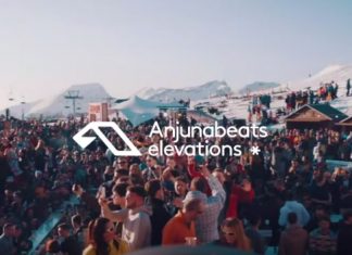 Anjunabeats elevations
