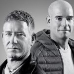 Gabriel & Dresden