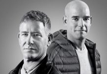 Gabriel & Dresden Announce New Album, ‘Remedy’ Gabriel & Dresden