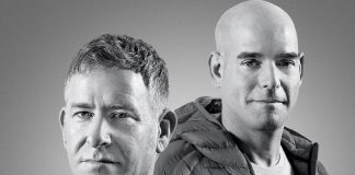 Gabriel & Dresden