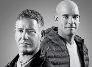 Gabriel & Dresden