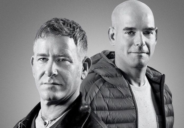 Gabriel & Dresden