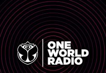 One World Radio continues to bring the sound of Tomorrowland around the world One World Radio