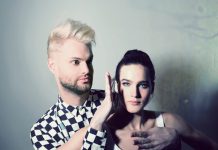 SOFI TUKKER