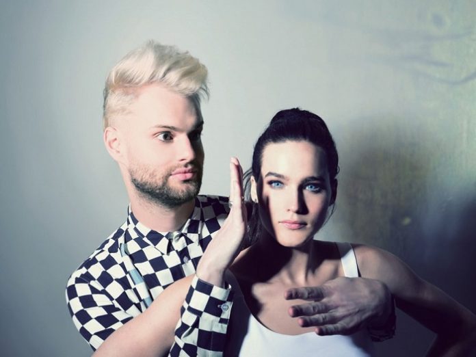 SOFI TUKKER