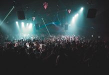 Soho Garden Dubai announce double NYE event with Dixon + elrow with Solardo Soho Garden Dubai