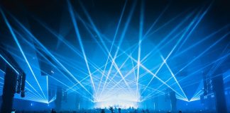 The Warehouse Project