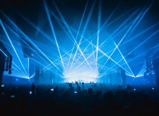 The Warehouse Project