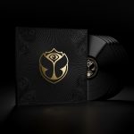 Tomorrowland XV Vinyl (5LP)