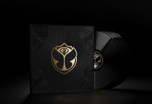 Tomorrowland XV Vinyl (5LP)