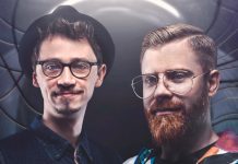 Fin & Stanley release their brand new track “I Like It”