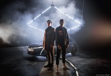 Magnificence have teamed up Shapov for their brand new track, ‘Unboring The Future’