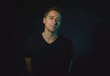 Paul van Dyk Releases Official NATURE ONE Anthem 2025: ‘Power’ Paul van Dyk