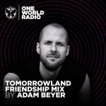 Tomorrowland’s One World Radio is teaming up with Drumcode this week