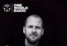 Tomorrowland’s One World Radio is teaming up with Drumcode this week
