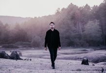 Renaissance releases Camille Luciani’s remix of The Temper Trap ‘Sweet Disposition’ Camille Luciani