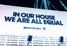 DEFECTED IBIZA FESTIVAL