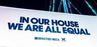 DEFECTED IBIZA FESTIVAL