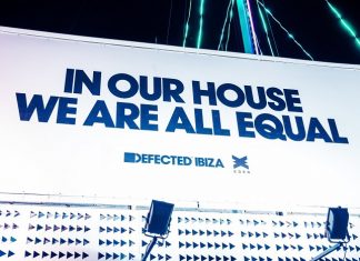 DEFECTED IBIZA FESTIVAL