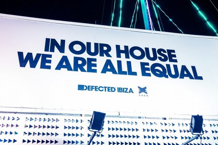 DEFECTED IBIZA FESTIVAL