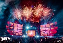 Djakarta Warehouse Project