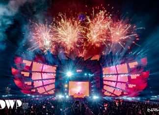 Djakarta Warehouse Project