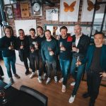 Flashover recordings partners up with Armada Music