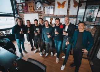 Flashover recordings partners up with Armada Music