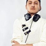 Greenskiez delivers his Rave Jungle Guest Mix Greenskiez